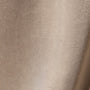 Satin Oversized Shirt in Putty Pigment | James Perse Los Angeles