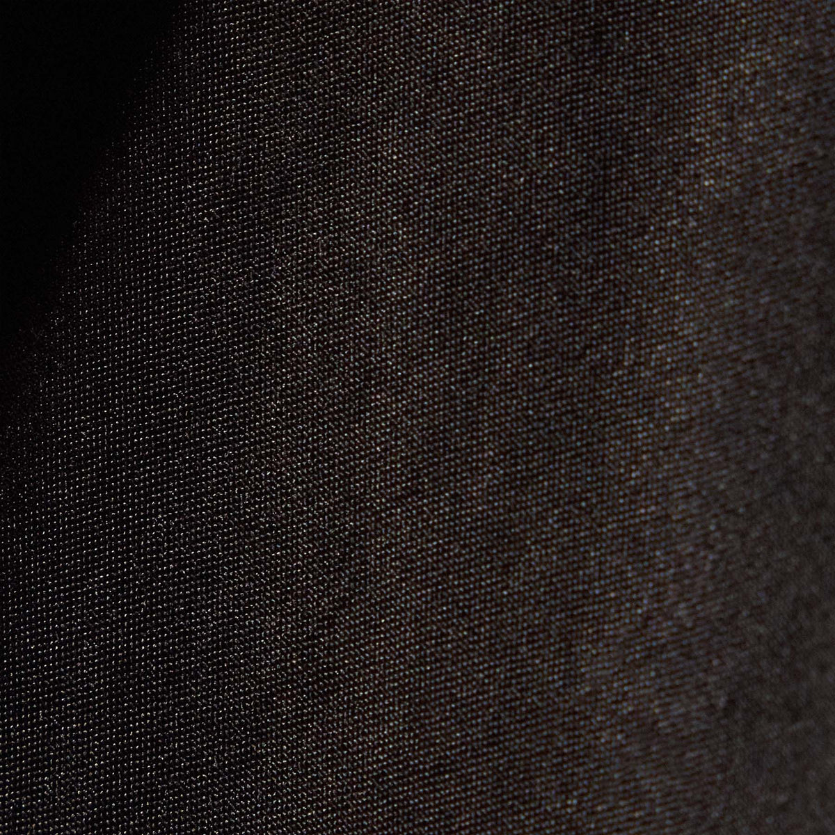 Bias Cut Drawstring Skirt in Black | James Perse Los Angeles