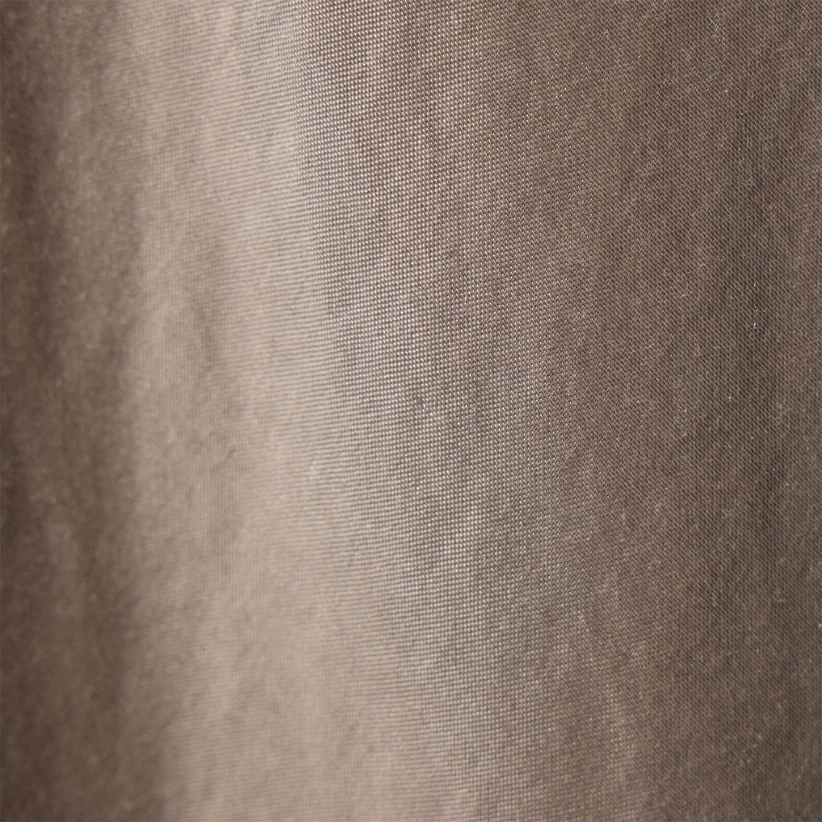 Bias Cut Drawstring Skirt in Putty Pigment | James Perse Los Angeles