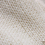 Cotton Linen Pullover Sweater In Off White | James Perse Los Angeles
