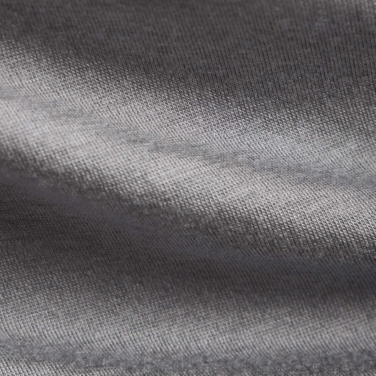 Tencel Cashmere Crewneck in Breeze | James Perse Los Angeles