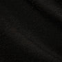 Tencel Cashmere Open Polo in Black | James Perse Los Angeles