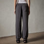 Tencel Linen Balloon Pant in Magma Pigment | James Perse Los Angeles