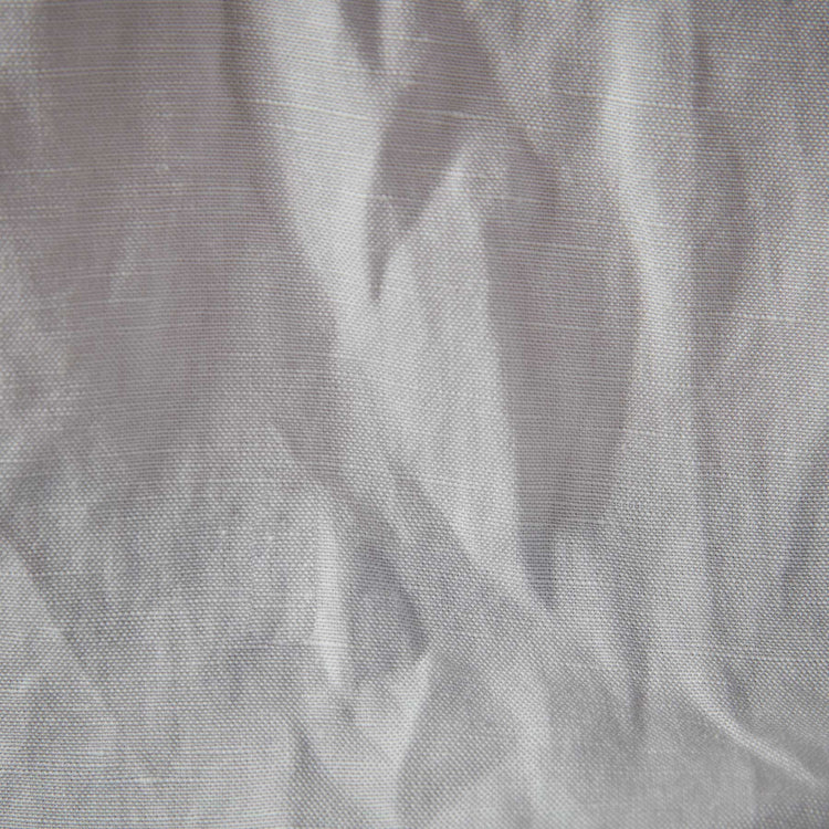 Single Pocket Clean Shirt in Everest White Pigment | James Perse Los Angeles