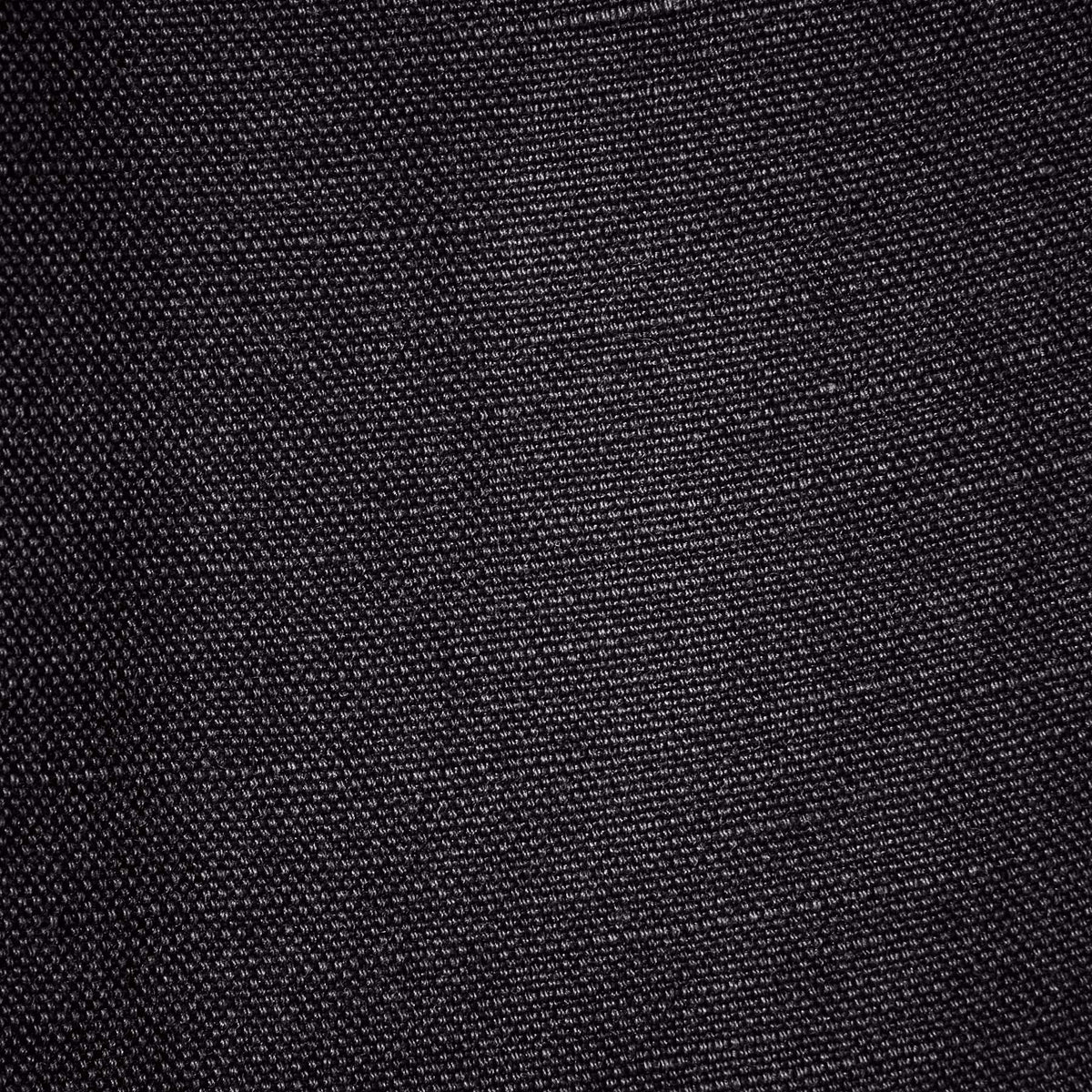 Cortez Linen Shirt  in Magma Pigment | James Perse Los Angeles