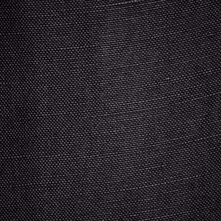 Cortez Linen Shirt  in Magma Pigment | James Perse Los Angeles