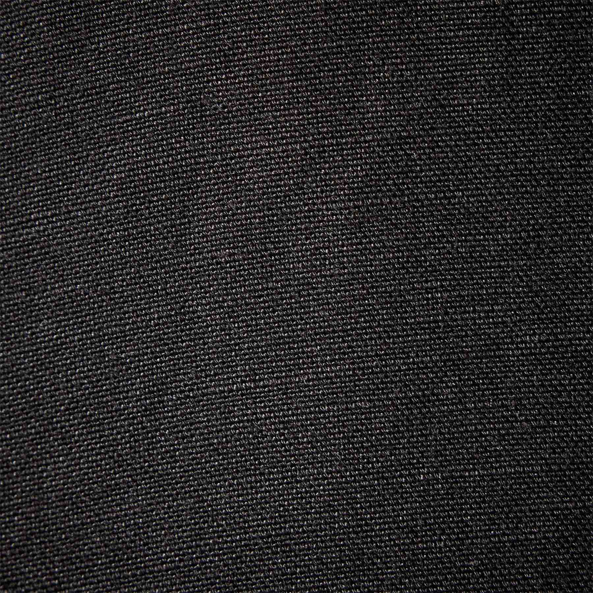 El Matador Linen Shirt in Black | James Perse Los Angeles