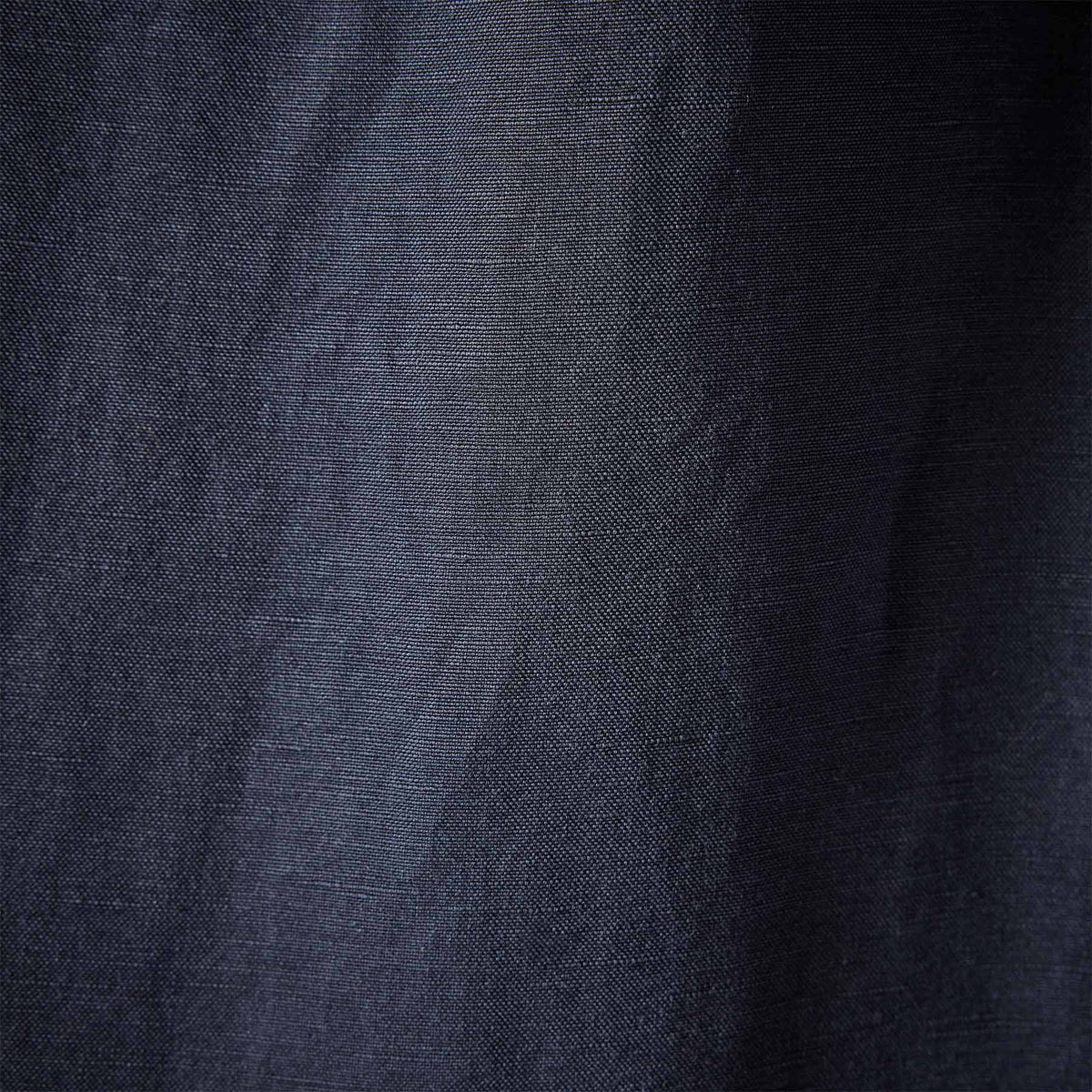 Empire Seam Open Front Dress in Blue Oil | James Perse Los Angeles 