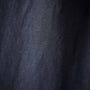 Empire Seam Open Front Dress in Blue Oil | James Perse Los Angeles 
