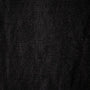 Pacific Linen Shirt Dress in Black | James Perse Los Angeles