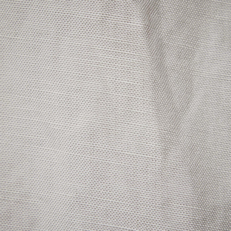 Zuma Linen Halter Dress in Everest White Pigment | James Perse Los Angeles