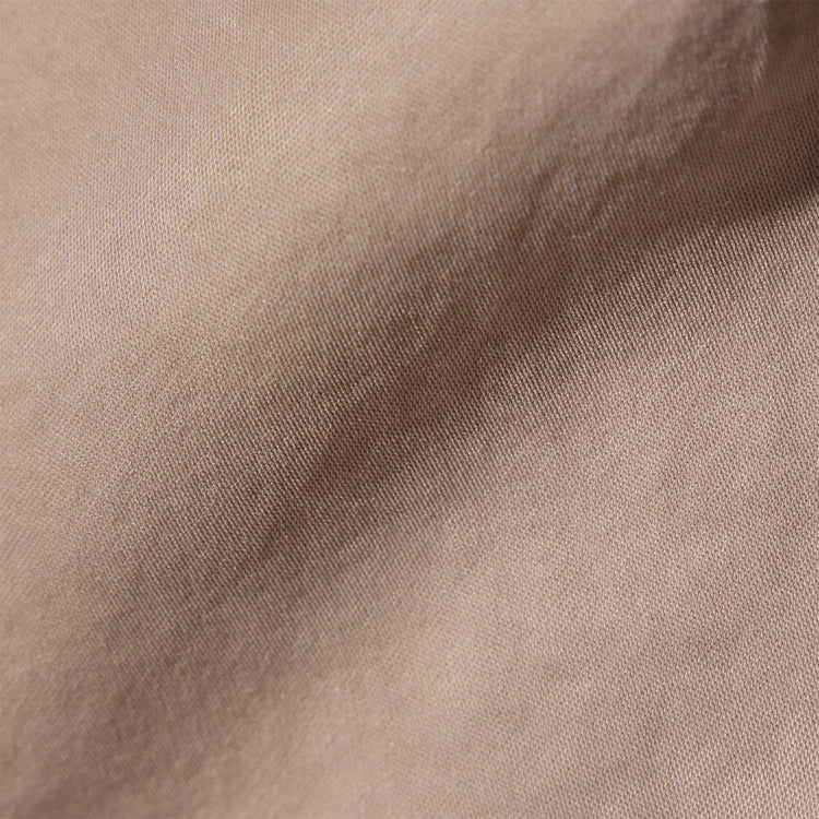 Tencel Sateen Flight Pant in Faint | James Perse Los Angeles