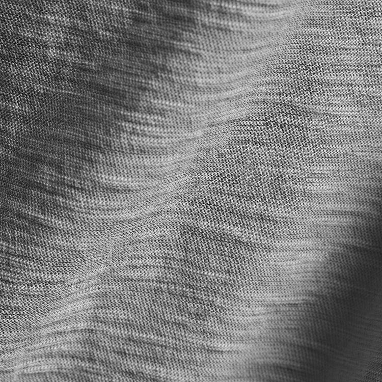 Sheer Slub Crew Neck Tee in Breeze | James Perse Los Angeles