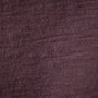 Sheer Slub Crew Neck Tee in Eggplant | James Perse Los Angeles