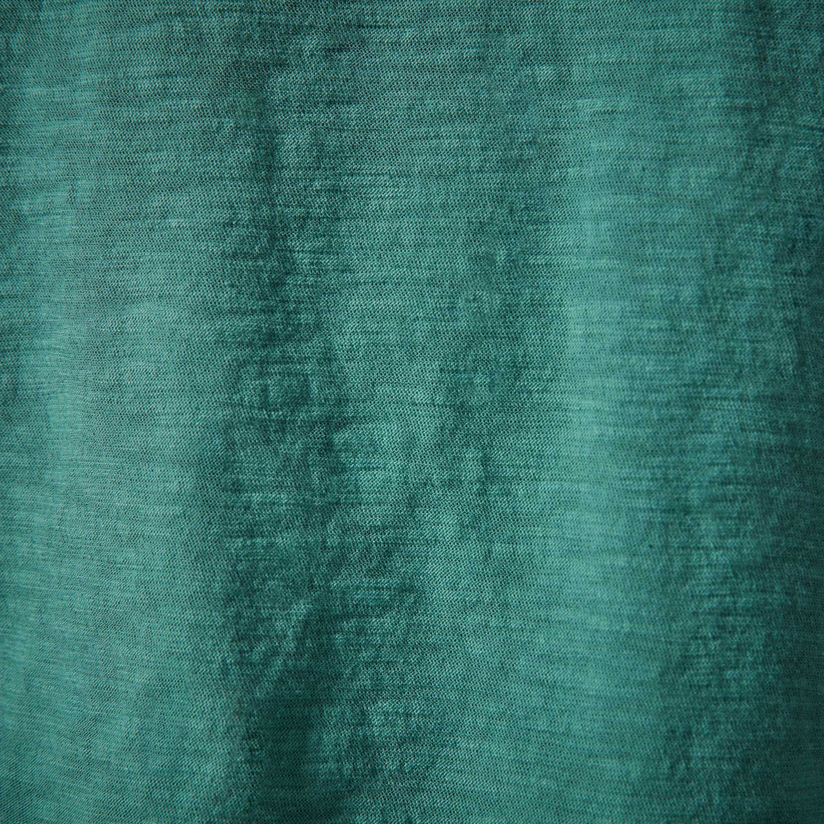 Sheer Slub Crew Neck Tee - Fuji | James Perse Los Angeles