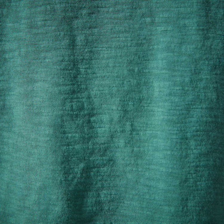 Sheer Slub Crew Neck Tee - Fuji | James Perse Los Angeles