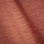 Sheer Slub Crew Neck Tee in Goji | James Perse Los Angeles