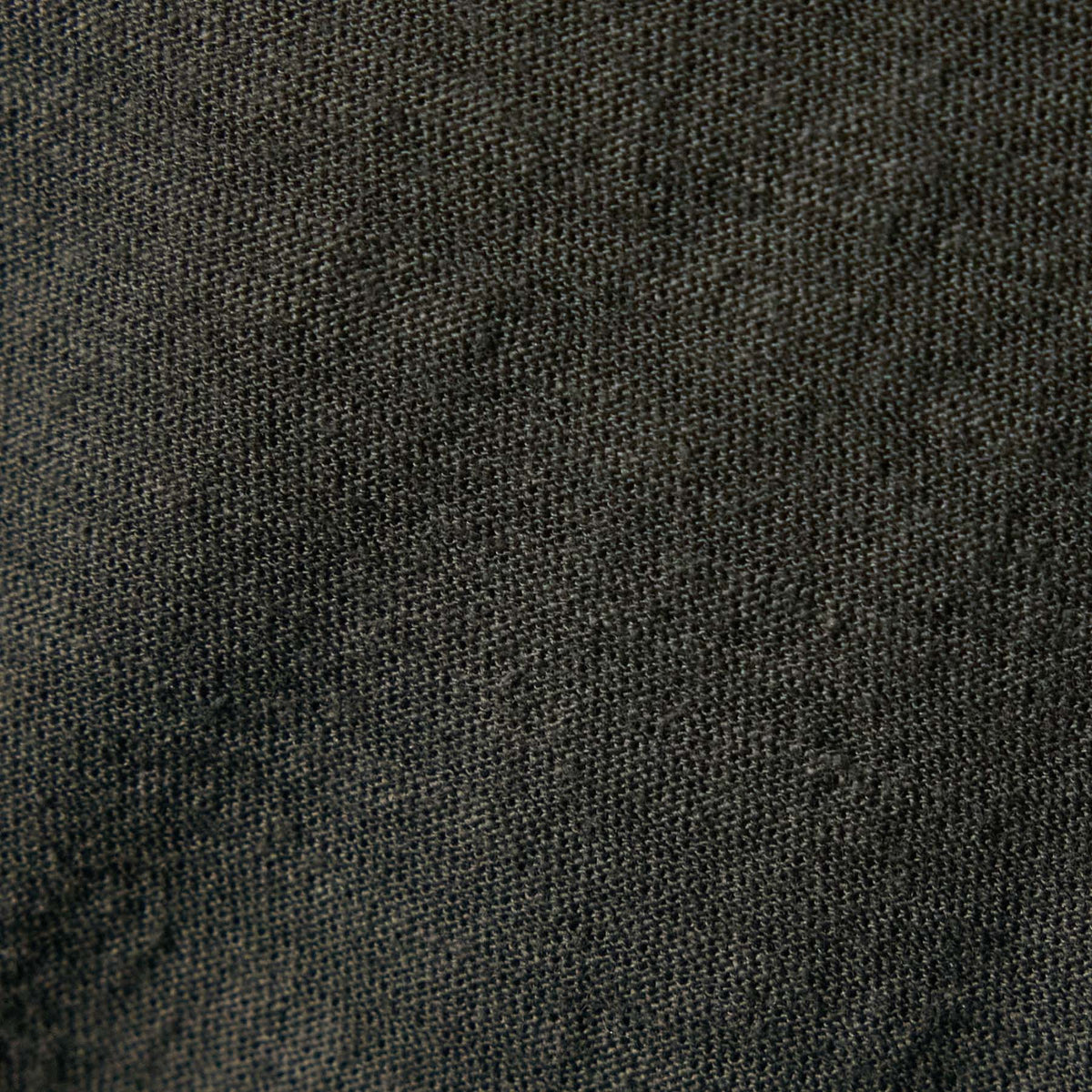 Sheer Slub Crew Neck Tee in Granite | James Perse Los Angeles