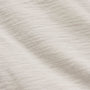 Sheer Slub Crew Neck Tee in Off White | James Perse Los Angeles