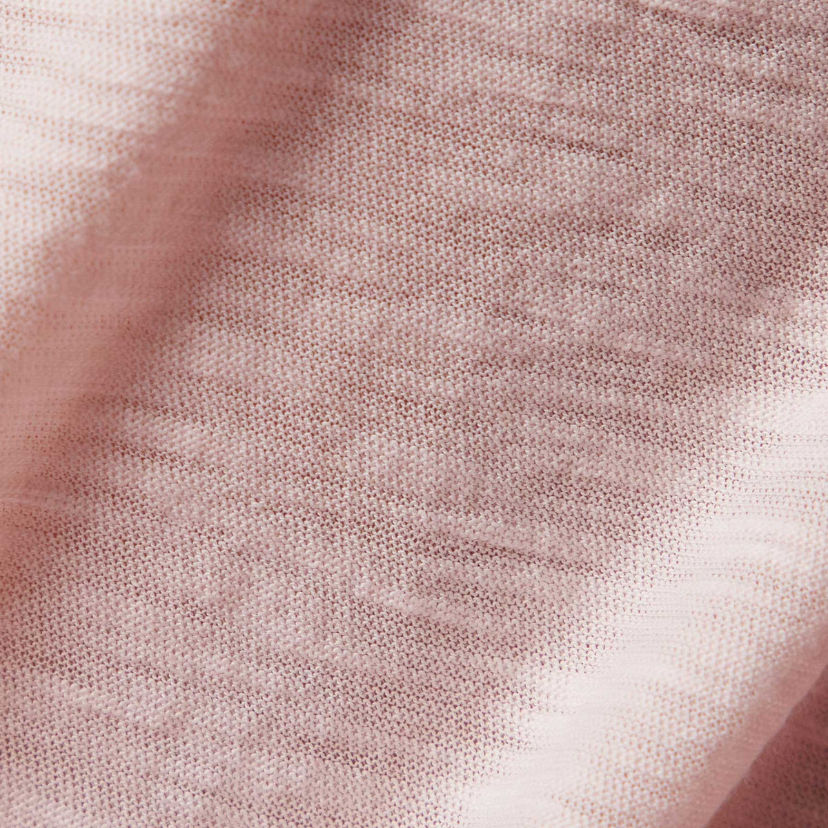 Sheer Slub Crew Neck Tee in Zephyr | James Perse Los Angeles