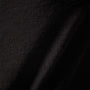 Sheer Slub Side Panel Shirt in Black | James Perse Los Angeles