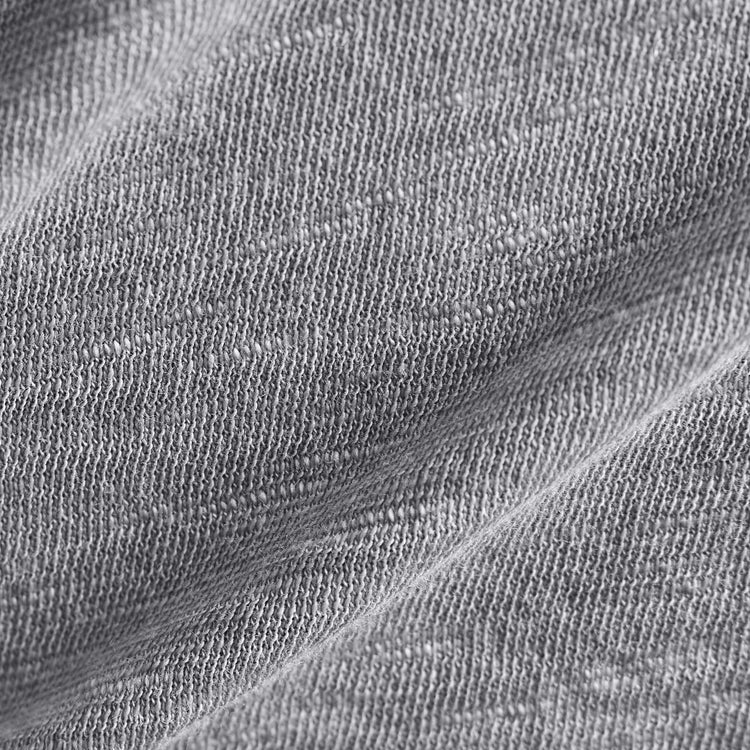 Sheer Slub Side Panel Shirt in Breeze | James Perse Los Angeles
