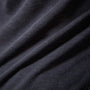 Sheer Slub Side Panel Shirt - Deep | James Perse Los Angeles