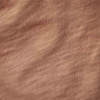Sheer Slub Side Panel Shirt in Nutmeg | James Perse Los Angeles