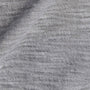 Sheer Slub Long Sleeve Crew in Breeze | James Perse Los Angeles