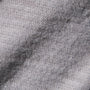 Sheer Slub Long Sleeve Crew in Grey Glacier | James Perse Los Angeles