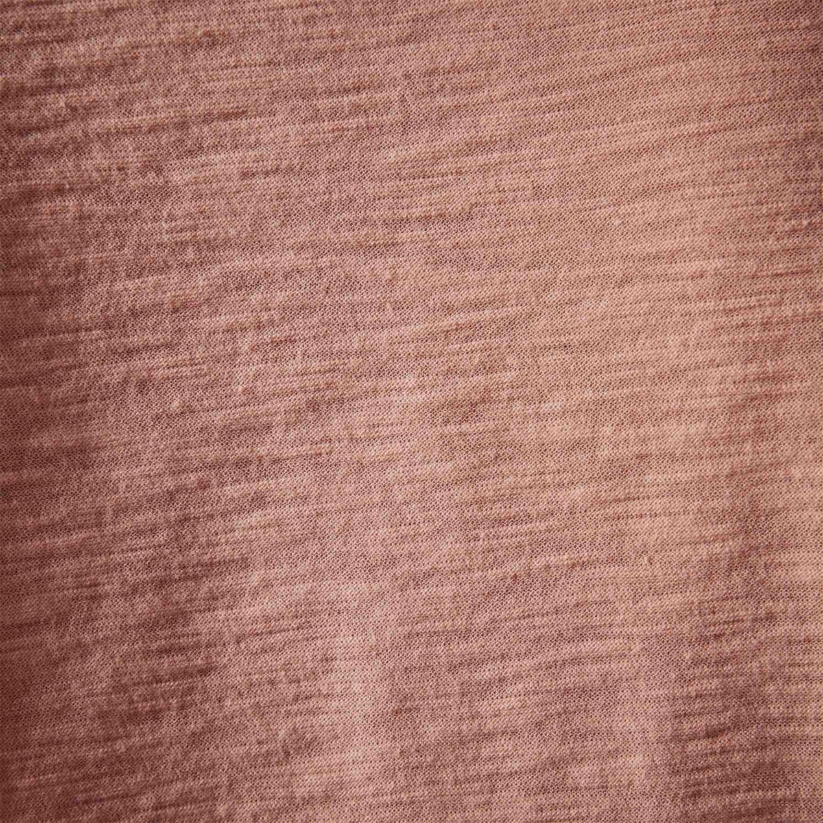 Sheer Slub Long Sleeve Crew in Spritz | James Perse Los Angeles 
