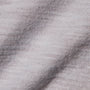Sheer Slub Casual V Neck in Grey Glacier | James Perse Los Angeles
