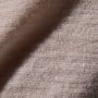 Sheer Slub Casual V Neck in Light Mist | James Perse Los Angeles