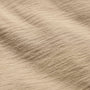 Sheer Slub Casual V Neck in Light Khaki | James Perse Los Angeles