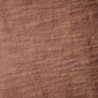 Sheer Slub Casual V Neck in Nutmeg | James Perse Los Angeles