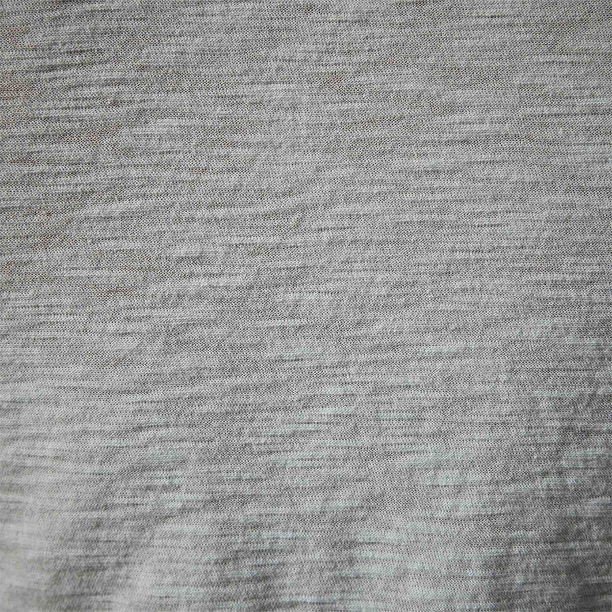 Sheer Slub Casual V Neck in Ocean Spray | James Perse Los Angeles 
