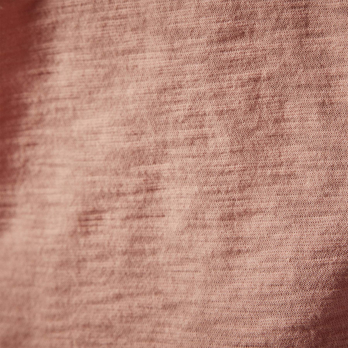 Sheer Slub Casual V Neck in Spritz | James Perse Los Angeles 
