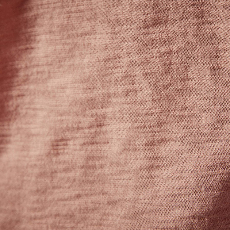 Sheer Slub Casual V Neck in Spritz | James Perse Los Angeles 