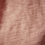 Sheer Slub Casual V Neck in Spritz | James Perse Los Angeles 