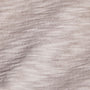 Sheer Slub Casual V Neck in White | James Perse Los Angeles