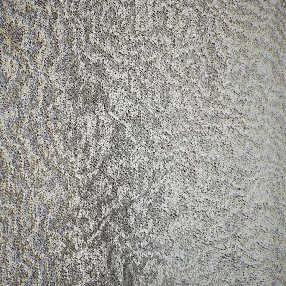 Crepe Jersey Muscle Crew in Ocean Spray Pigment | James Perse Los Angeles 