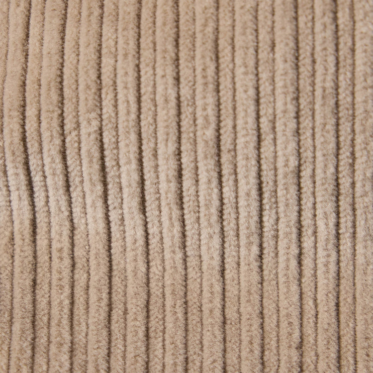 Uneven Corduroy Mixed Media Pant in Faint Pigment | James Perse Los Angeles