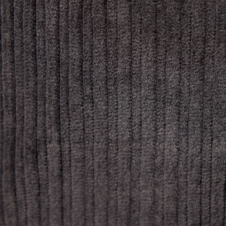 Uneven Corduroy Mixed Media Pant in Magma Pigment | James Perse Los Angeles