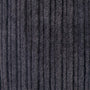 Corduroy Mixed Media Pant in Blue Noir Pigment | James Perse Los Angeles