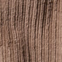 Corduroy Mixed Media Pant  in Coyote Pigment | James Perse Los Angeles