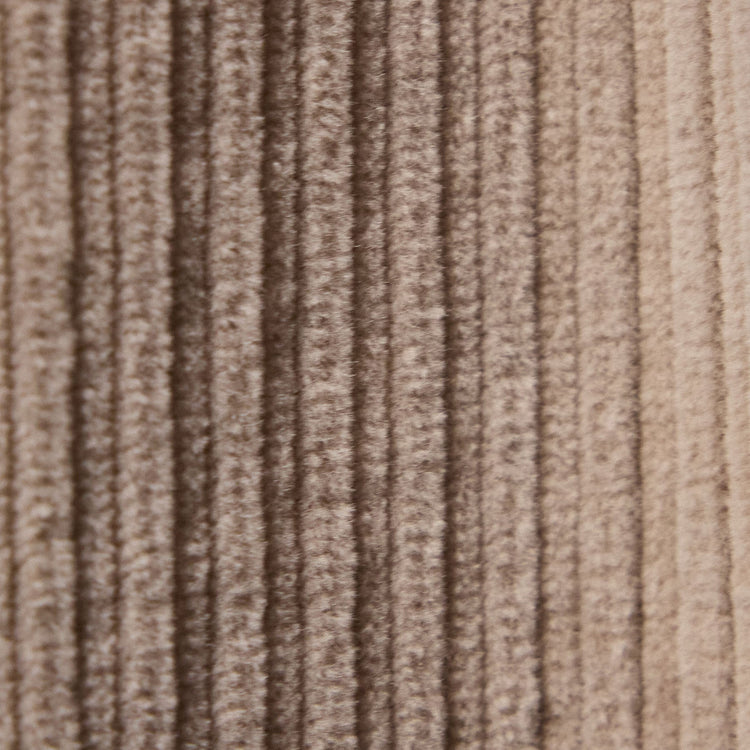 Uneven Corduroy Mixed Media Pant in Faint Pigment | James Perse Los Angeles