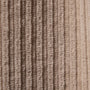 Uneven Corduroy Mixed Media Pant in Faint Pigment | James Perse Los Angeles