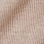 Deep V Tee in Ivory | James Perse Los Angeles