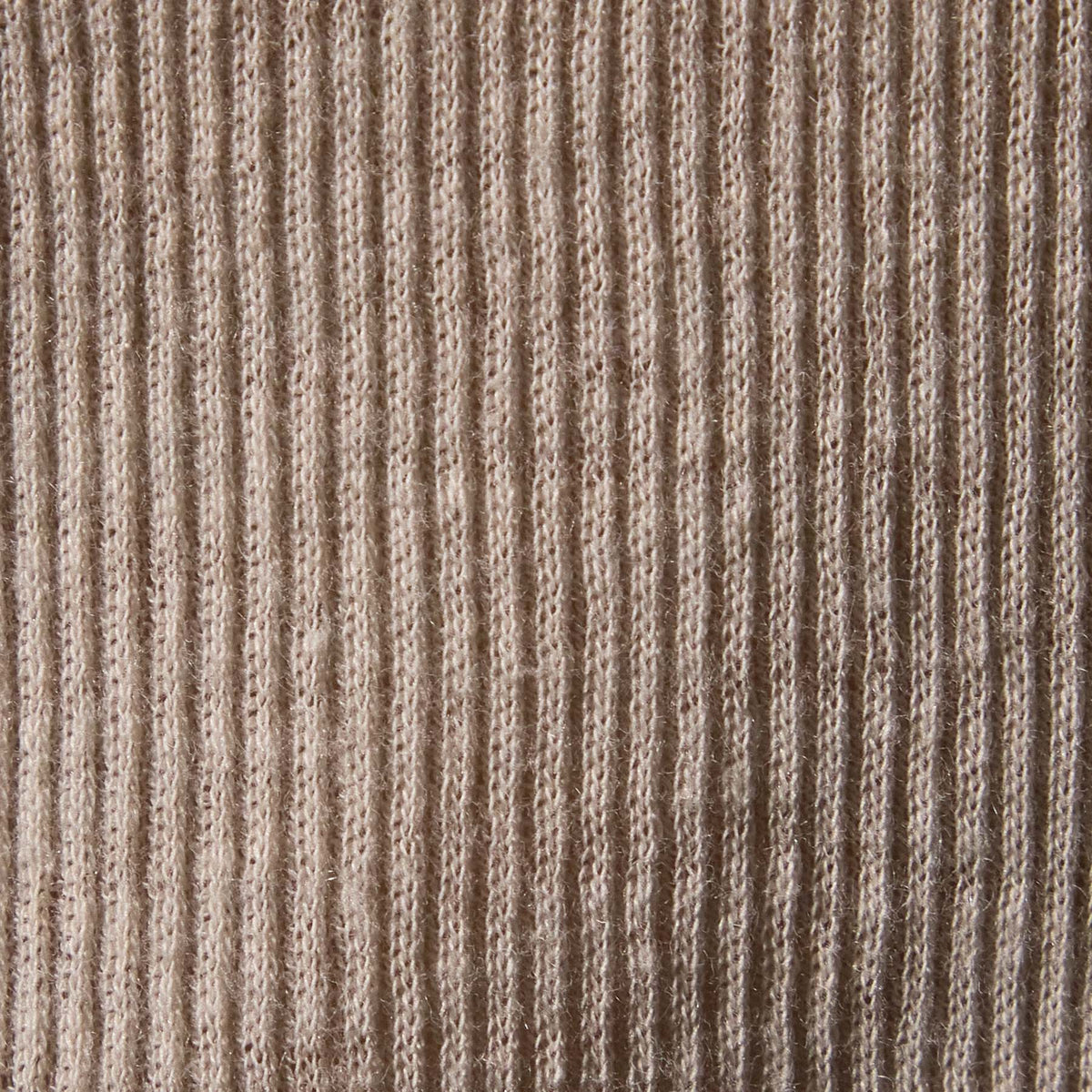 Cotton Cshmr Ribbed Rcr Bck Tank in Salt | James Perse Los Angeles