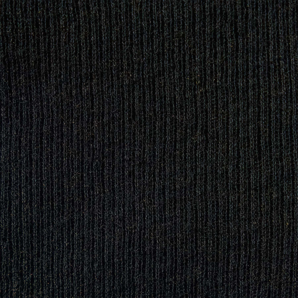 Cotton Cashmere Rib Boat Neck Top in Black | James Perse Los Angeles
